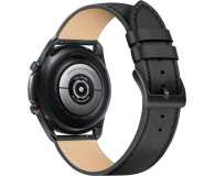FIXED Leather Strap do Smartwatch (22mm) wide black FIXLST-22mm-BK - 1087931 - zdjęcie 5